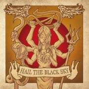 Deville : Hail the Black Sky
